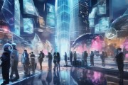 科技服务业，未来发展的新方向