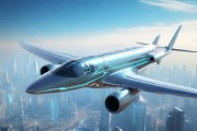 空中航程与航模，科技与未来之旅