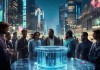 科技与创新，数字时代的创新机遇