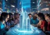 数字化转型与数字经济，科技服务业的未来挑战与机遇