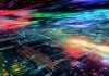 科技动态壁纸怎么搞出来