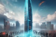 e与科技创新，连接未来的边界