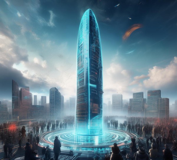 e与科技创新,连接未来的边界 e与科技创新,连接未来的边界