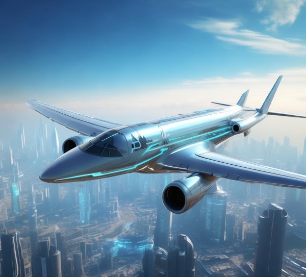 空中航程,航模与科技的未来之旅 空中航程,航模与科技的未来之旅